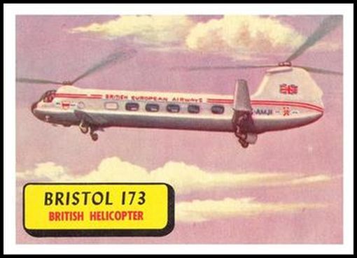 19 Bristol 173